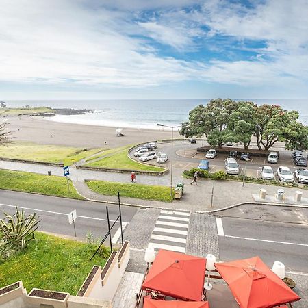 Casa Mar 4 Apartment ปอนตาเดลกาดา ภายนอก รูปภาพ