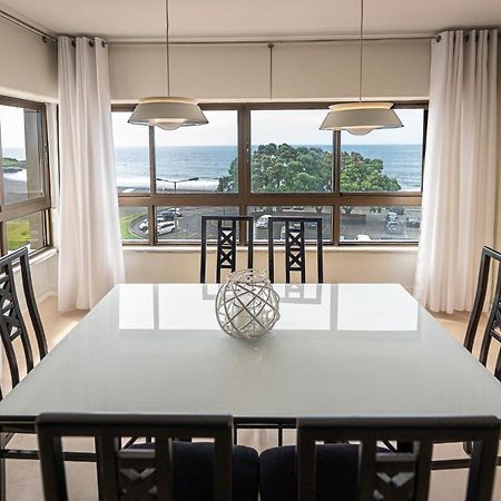 Casa Mar 4 Apartment ปอนตาเดลกาดา ภายนอก รูปภาพ