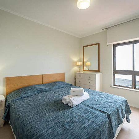 Casa Mar 4 Apartment ปอนตาเดลกาดา ภายนอก รูปภาพ