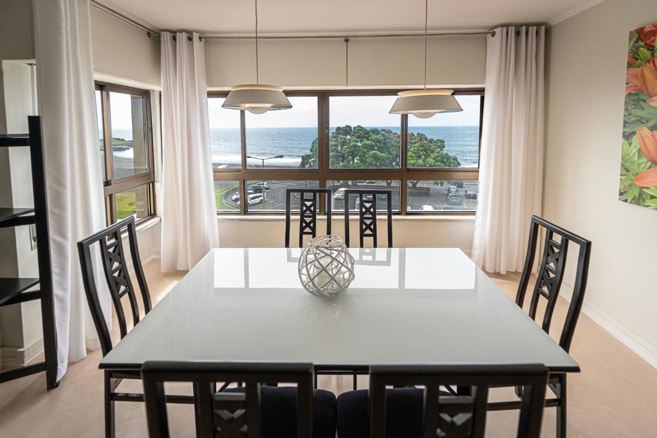 Casa Mar 4 Apartment ปอนตาเดลกาดา ภายนอก รูปภาพ