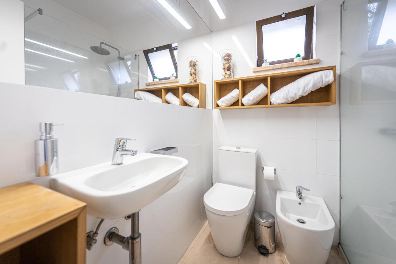 Casa Mar 4 Apartment ปอนตาเดลกาดา ภายนอก รูปภาพ