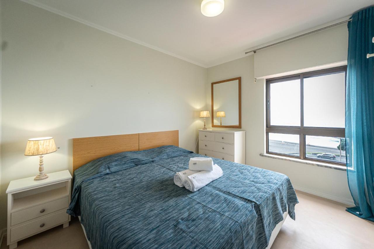 Casa Mar 4 Apartment ปอนตาเดลกาดา ภายนอก รูปภาพ