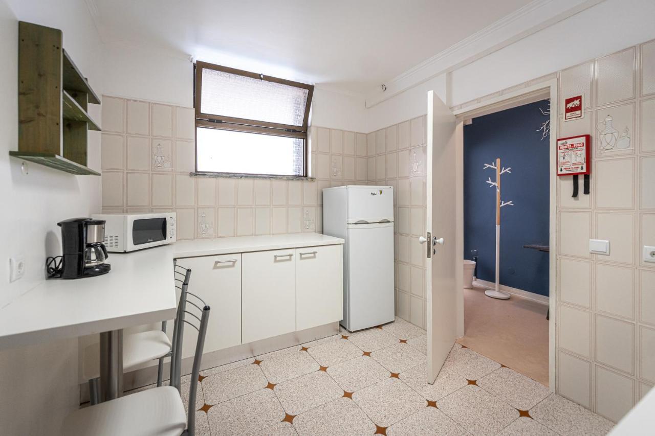 Casa Mar 4 Apartment ปอนตาเดลกาดา ภายนอก รูปภาพ