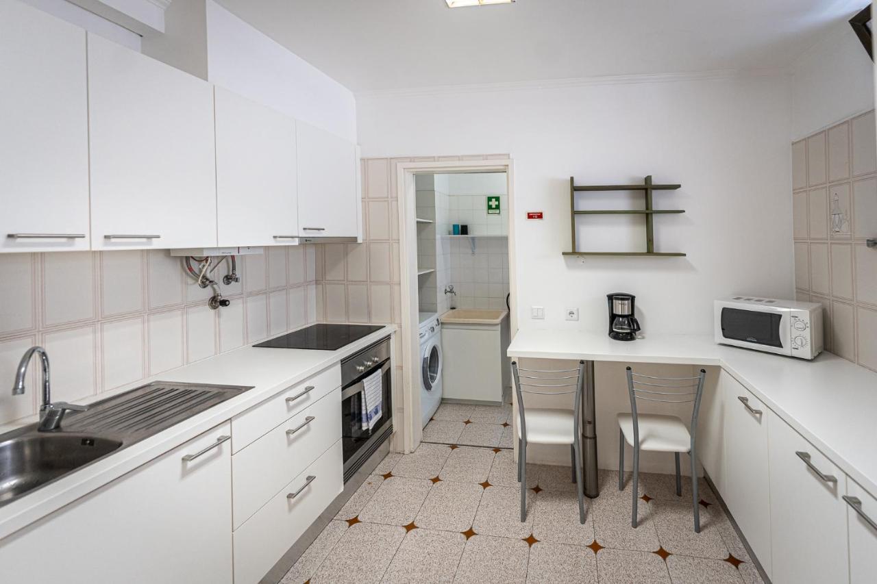 Casa Mar 4 Apartment ปอนตาเดลกาดา ภายนอก รูปภาพ