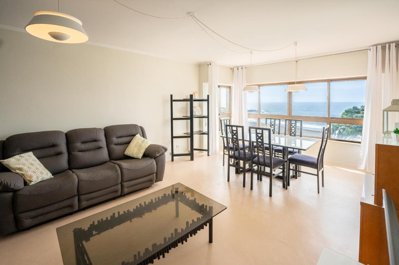 Casa Mar 4 Apartment ปอนตาเดลกาดา ภายนอก รูปภาพ