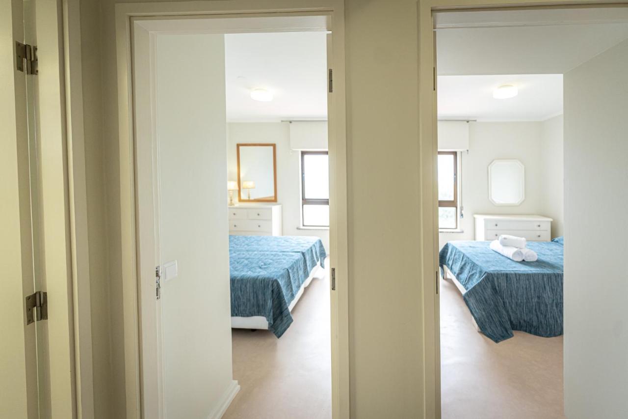 Casa Mar 4 Apartment ปอนตาเดลกาดา ภายนอก รูปภาพ