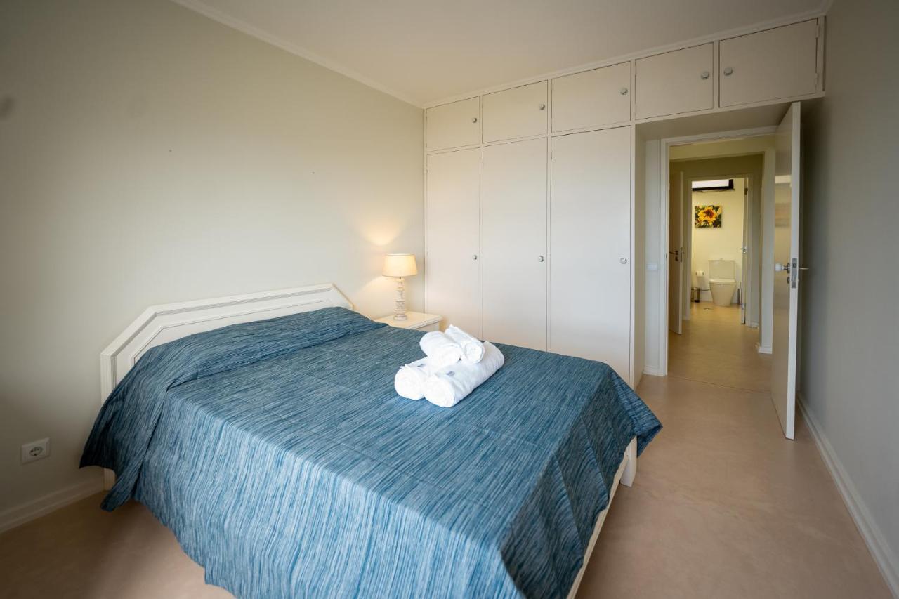 Casa Mar 4 Apartment ปอนตาเดลกาดา ภายนอก รูปภาพ