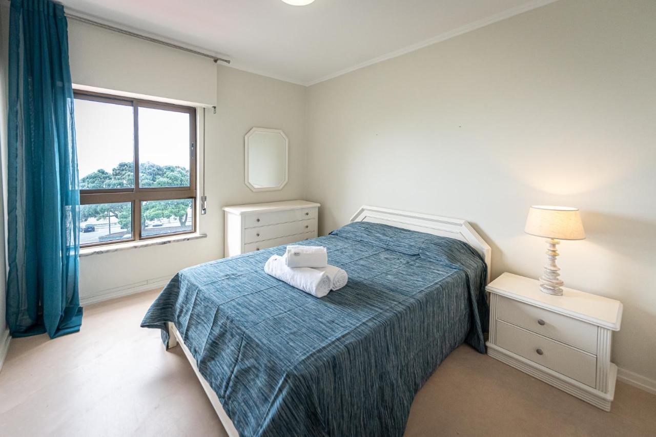 Casa Mar 4 Apartment ปอนตาเดลกาดา ภายนอก รูปภาพ