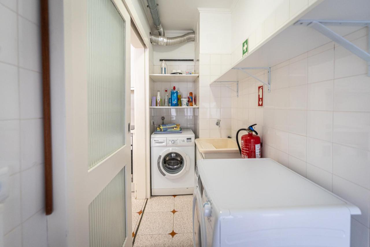 Casa Mar 4 Apartment ปอนตาเดลกาดา ภายนอก รูปภาพ